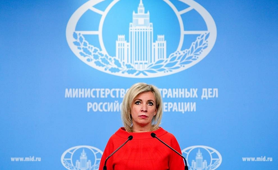 Nga y&ecirc;u cầu c&aacute;c nước ngừng cung cấp vũ kh&iacute; cho Ukraine