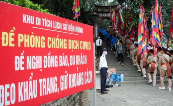 Ch&uacute; trọng đối thoại với người d&acirc;n, DN về bất cập trong thực thi ch&iacute;nh s&aacute;ch VHTTDL
