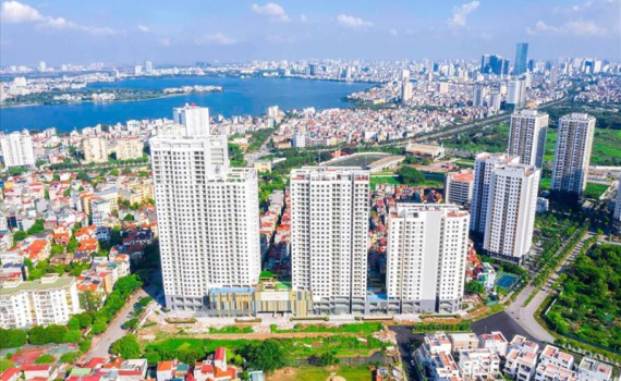 Ch&iacute;nh phủ ban h&agrave;nh Nghị quyết về một số giải ph&aacute;p th&aacute;o gỡ kh&oacute; khăn để thị trường bất động sản ph&aacute;t triển an to&agrave;n, l&agrave;nh mạnh, bền vững