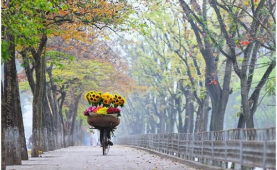 Thời tiết h&ocirc;m nay ng&agrave;y 7-3: Bắc Bộ ng&agrave;y hửng nắng