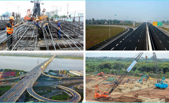 Thủ tướng th&agrave;nh lập 5 Tổ c&ocirc;ng t&aacute;c kiểm tra, đ&ocirc;n đốc, th&aacute;o gỡ kh&oacute; khăn, đẩy mạnh giải ng&acirc;n vốn đầu tư c&ocirc;ng