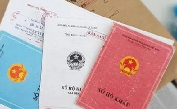 Trước 20-3, ho&agrave;n thiện quy tr&igrave;nh điện tử b&atilde;i bỏ y&ecirc;u cầu nộp, xuất tr&igrave;nh Sổ hộ khẩu giấy, Sổ tạm tr&uacute; giấy