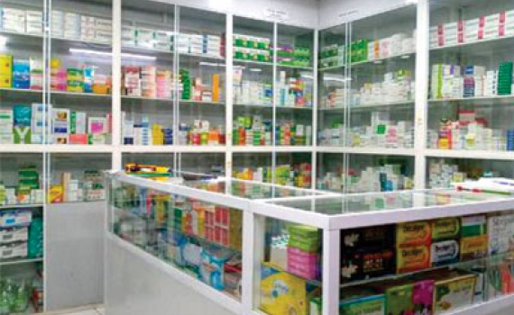 Gần 200 loại thuốc thiết yếu được cấp số đăng k&yacute; lưu h&agrave;nh