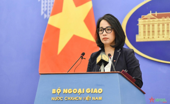 Việt Nam tiếp tục th&uacute;c đẩy hợp t&aacute;c du lịch với Trung Quốc