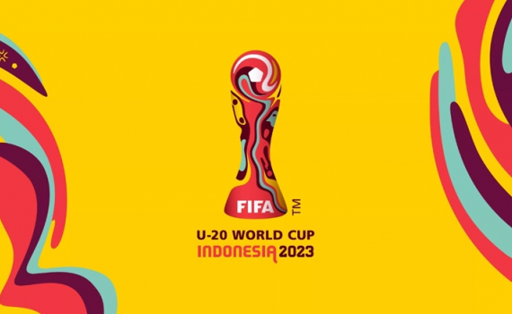 FIFA hủy lễ bốc thăm U20 World Cup