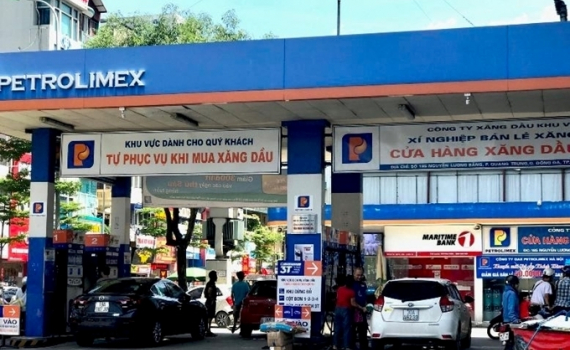Đ&aacute;nh gi&aacute; kỹ thực trạng, hiệu quả của Quỹ b&igrave;nh ổn gi&aacute; xăng dầu