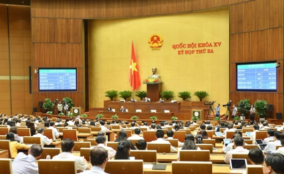 Sẽ r&uacute;t ngắn thời gian quyết to&aacute;n ng&acirc;n s&aacute;ch