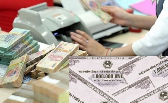 Ng&acirc;n h&agrave;ng Nh&agrave; nước thanh tra 11 ng&acirc;n h&agrave;ng về đầu tư tr&aacute;i phiếu doanh nghiệp
