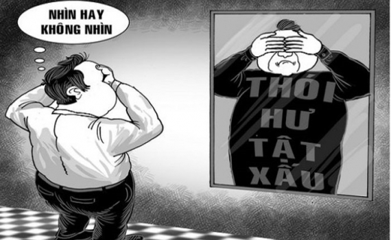 Ngăn chặn trẻ h&oacute;a bệnh suy tho&aacute;i
