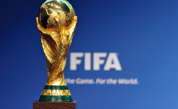 World Cup 2026: Sẽ c&oacute; 48 đội tham gia v&agrave; 104 trận đấu