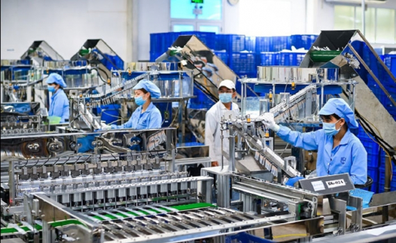2023 l&agrave; &ldquo;năm b&ugrave;ng nổ&rdquo; của Việt Nam về thu h&uacute;t FDI