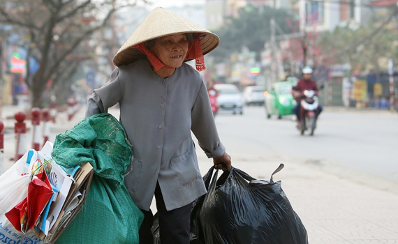 Người kh&ocirc;ng c&oacute; lương hưu sẽ được trợ cấp 500.000 đồng mỗi th&aacute;ng?