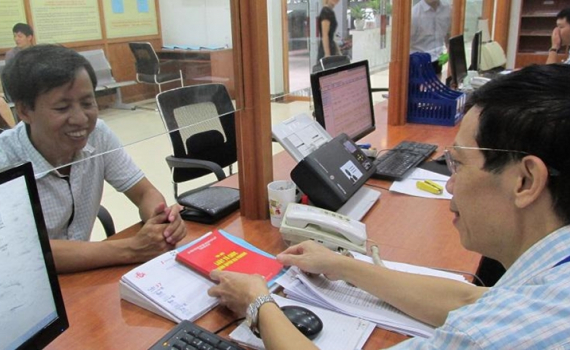 Th&aacute;ng 4/2023, tr&igrave;nh Nghị định về khuyến kh&iacute;ch c&aacute;n bộ năng động, s&aacute;ng tạo, d&aacute;m nghĩ, d&aacute;m l&agrave;m