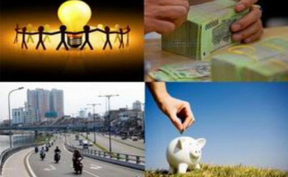 Bộ T&agrave;i ch&iacute;nh tập trung thực h&agrave;nh tiết kiệm, chống l&atilde;ng ph&iacute; trong chi thường xuy&ecirc;n