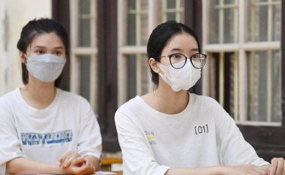 Bộ Gi&aacute;o dục v&agrave; Đ&agrave;o tạo c&ocirc;ng bố đề thi tham khảo Kỳ thi tốt nghiệp THPT năm 2023
