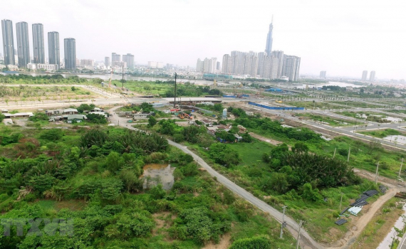 Nhiều &yacute; kiến t&acirc;m huyết, chất lượng g&oacute;p &yacute; v&agrave;o dự thảo Luật Đất đai (sửa đổi)