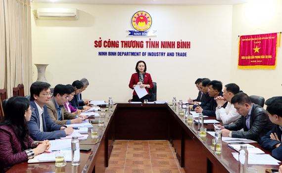 Gi&aacute;m s&aacute;t chuy&ecirc;n đề về thực hiện ch&iacute;nh s&aacute;ch, ph&aacute;p luật ph&aacute;t triển năng lượng giai đoạn 2016-2021