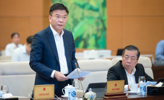 Bổ sung 2 dự &aacute;n luật v&agrave;o Chương tr&igrave;nh x&acirc;y dựng luật, ph&aacute;p lệnh 2023