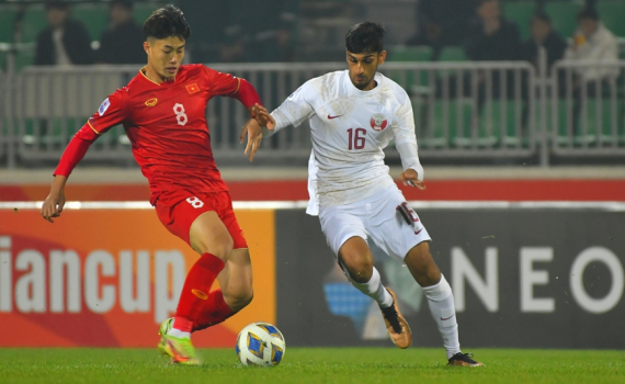 U20 Việt Nam v&agrave; U20 Iran: Cơ hội lớn tiến v&agrave;o tứ kết