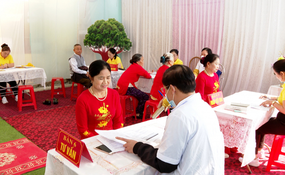 Tham quan về m&ocirc; h&igrave;nh quản l&yacute; v&agrave; dự ph&ograve;ng bệnh kh&ocirc;ng l&acirc;y nhiễm