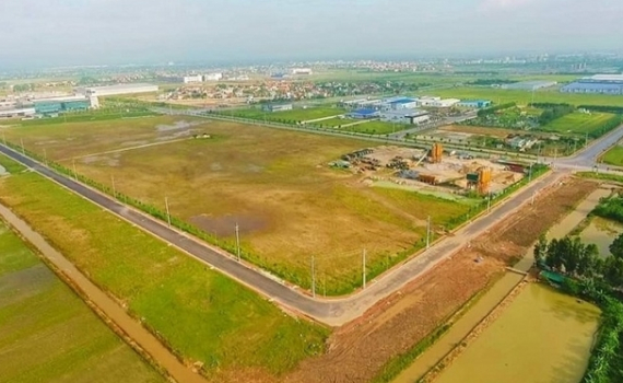 Lấy &yacute; kiến Nh&acirc;n d&acirc;n về dự thảo Luật Đất đai (sửa đổi): Bảo đảm văn phong ph&aacute;p l&yacute; chặt chẽ, r&otilde; r&agrave;ng, tạo thuận lợi khi thực hiện