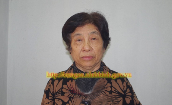 Th&ocirc;ng b&aacute;o t&igrave;m bị hại trong vụ &aacute;n &ldquo;Cưỡng đoạt t&agrave;i sản&rdquo;
