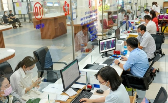 Bộ Nội vụ đề xuất cơ chế khuyến kh&iacute;ch, bảo vệ c&aacute;n bộ d&aacute;m nghĩ, d&aacute;m l&agrave;m