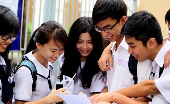 Dự kiến những mốc thời gian quan trọng trong tuyển sinh năm 2023