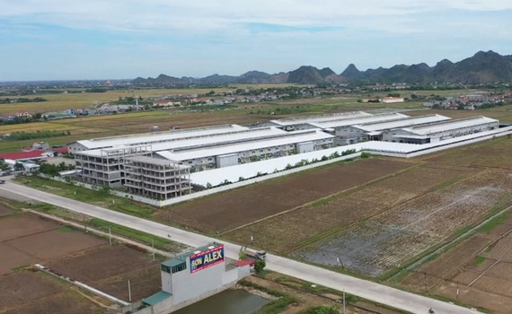 G&oacute;p &yacute; v&agrave;o quy định giao đất, cho thu&ecirc; đất trong Dự thảo Luật đất đai (sửa đổi)