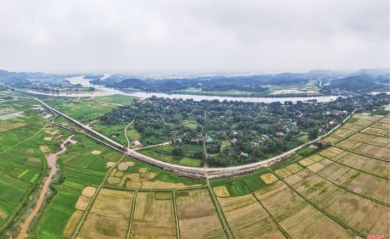 Hơn 9 triệu &yacute; kiến đ&oacute;ng g&oacute;p cho dự thảo Luật Đất đai (sửa đổi)
