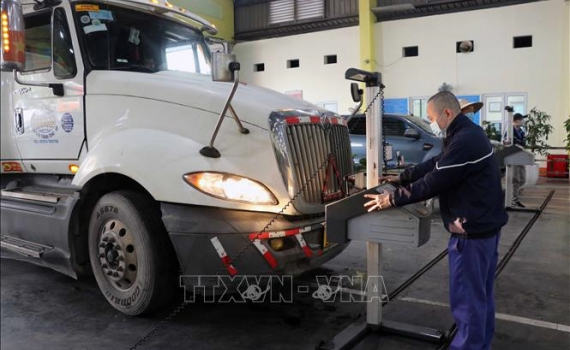 Dự thảo sửa đổi Th&ocirc;ng tư số 16/2021/TT-BGTVT: Dự kiến sẽ c&oacute; hơn 3 triệu &ocirc; t&ocirc; được gi&atilde;n chu kỳ kiểm định