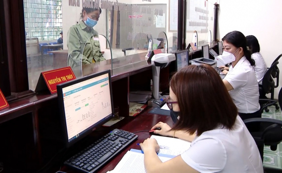 Y&ecirc;n Kh&aacute;nh đẩy mạnh chuyển đổi số