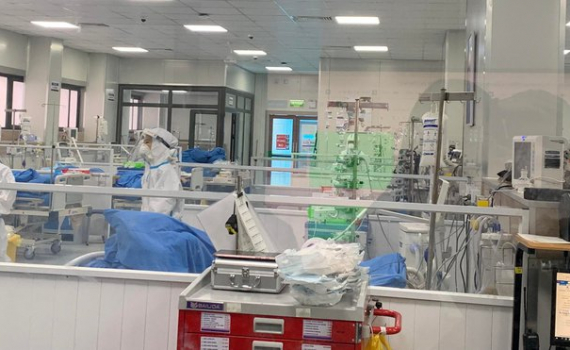 Đề nghị c&aacute;c địa phương bố tr&iacute; kinh ph&iacute; ph&ograve;ng chống bệnh truyền nhiễm