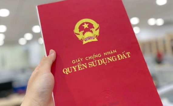 Điểm mới quan trọng của Luật Đất đai 2024: Nhiều loại đất kh&ocirc;ng giấy tờ sẽ được cấp "sổ đỏ"