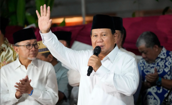 Điều g&igrave; chờ đợi nh&agrave; l&atilde;nh đạo mới của Indonesia?