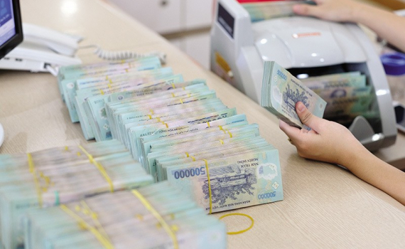 Triển khai thi h&agrave;nh Luật C&aacute;c tổ chức t&iacute;n dụng