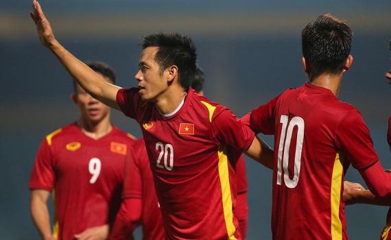 Ấn định ng&agrave;y bốc thăm AFF Cup 2024