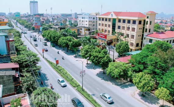 Ph&ecirc; duyệt Quy hoạch tỉnh Ninh B&igrave;nh thời kỳ 2021-2030, tầm nh&igrave;n đến năm 2050