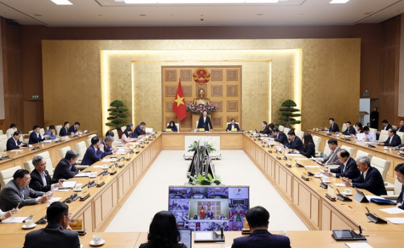 Đến hết năm 2024, ho&agrave;n th&agrave;nh kiện to&agrave;n tổ chức hội người cao tuổi cấp tỉnh, cấp huyện