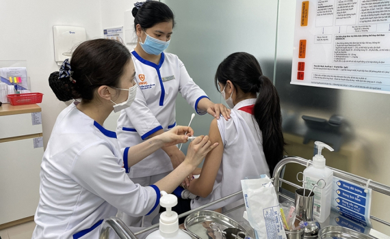Bộ Y tế y&ecirc;u cầu c&aacute;c địa phương tăng cường ph&ograve;ng, chống bệnh sởi