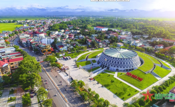 Chiến thắng Điện Bi&ecirc;n Phủ - Gi&aacute; trị lịch sử v&agrave; tầm v&oacute;c thời đại