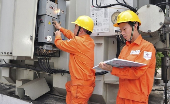Gi&aacute; điện được điều chỉnh 3 th&aacute;ng/lần