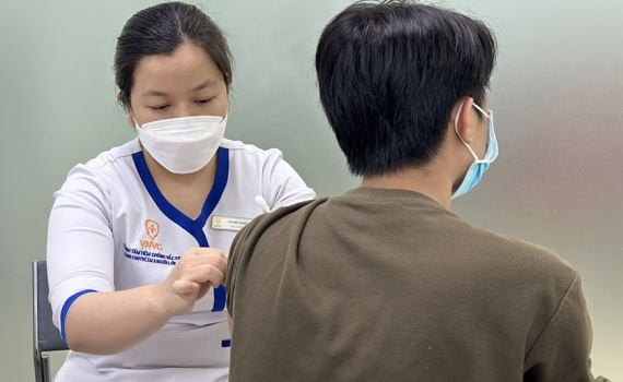 C&aacute;c địa phương cần tăng cường gi&aacute;m s&aacute;t bệnh sởi, rubella