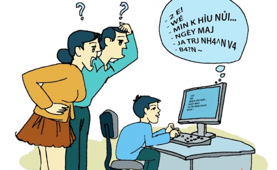 Đừng để văn h&oacute;a nước nh&agrave; l&acirc;m nguy trước l&agrave;n s&oacute;ng s&ugrave;ng ngoại, lai căng