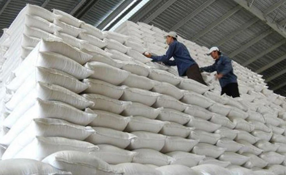 Quy định mức hao hụt th&oacute;c, gạo dự trữ quốc gia