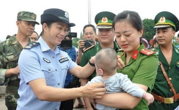 Sửa đổi Luật Ph&ograve;ng, chống mua b&aacute;n người: Bảo vệ quyền, lợi &iacute;ch hợp ph&aacute;p của nạn nh&acirc;n mua b&aacute;n người