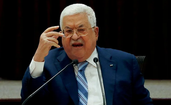 Tổng thống Palestine bổ nhiệm Thủ tướng mới
