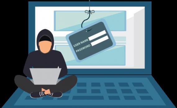 Cẩn trọng với lừa đảo trực tuyến qua email c&oacute; chủ đề &ldquo;Tiền lương&rdquo;