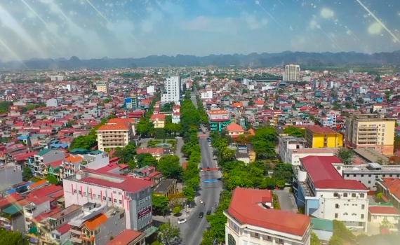 Quy hoạch tỉnh Ninh B&igrave;nh thời kỳ 2021 - 2030, tầm nh&igrave;n đến năm 2050
