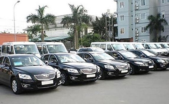 Sắp tổng kiểm k&ecirc; t&agrave;i sản c&ocirc;ng tr&ecirc;n phạm vi cả nước